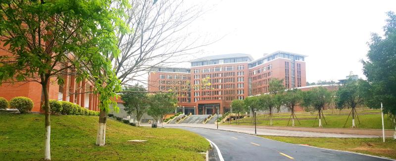 喻世友校长还就学校如何"上水平,冲一流",达成"中国一流民办大学的"