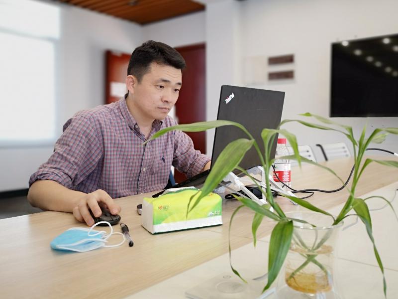 华师胡小勇:后疫情期如何看待在线教学?