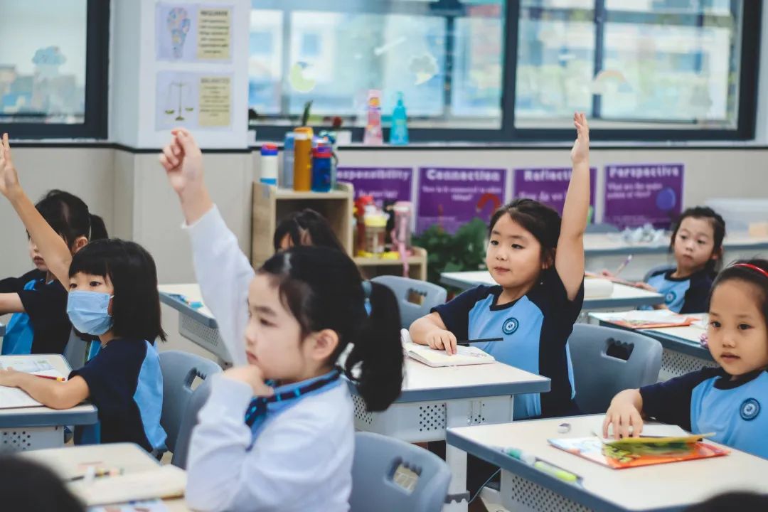 广州暨大港澳子弟学校发布2022-2023学年春季插班生招生计划