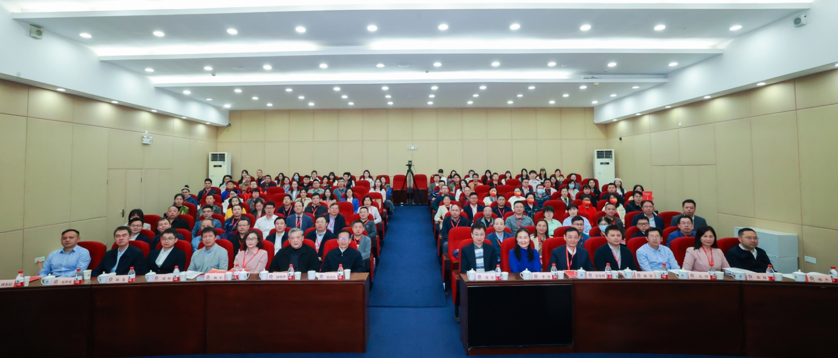 2024年暨南大学“马克思主义与当代中国”全国学术研讨会举办