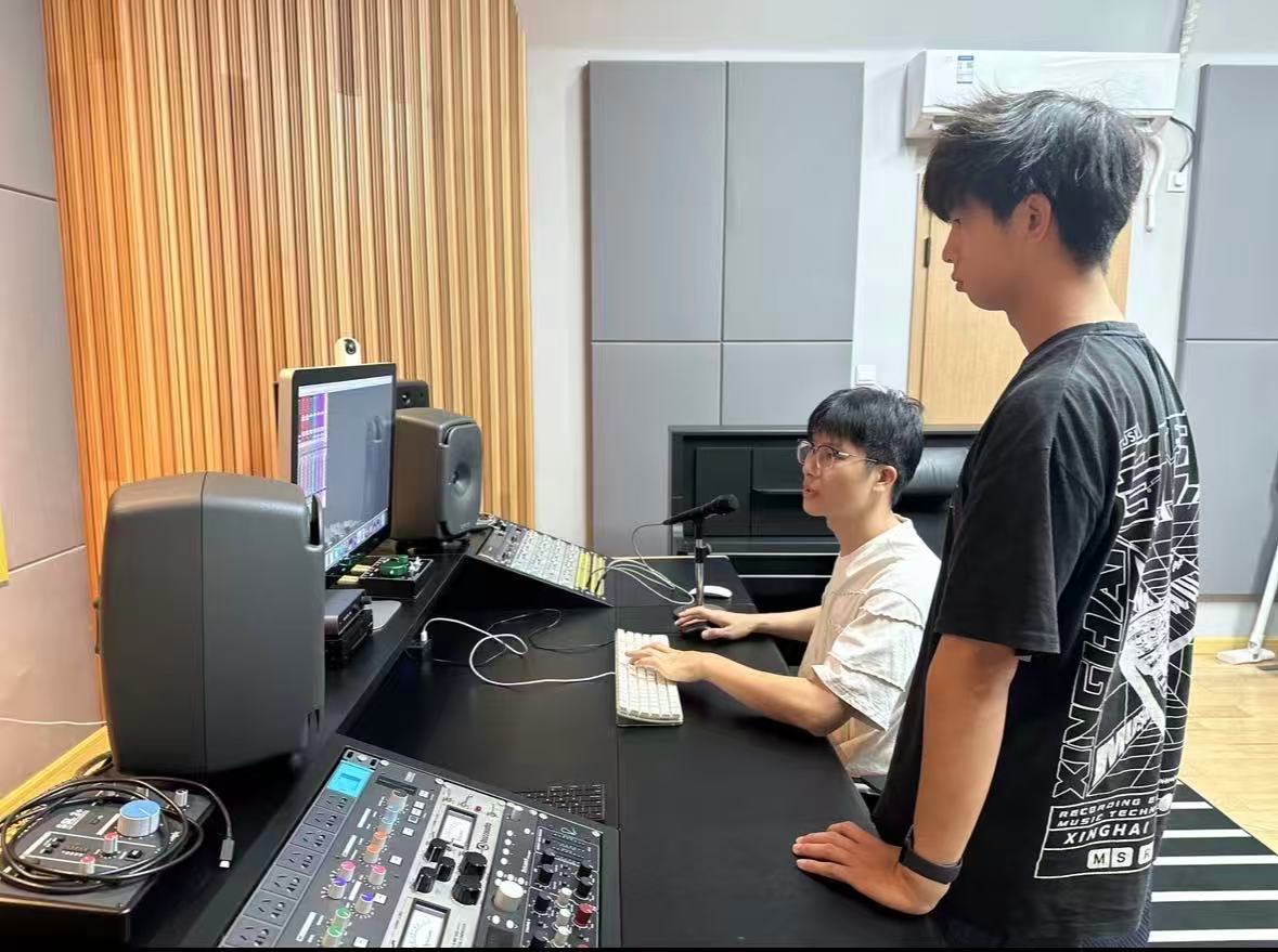 以“无声”的方式向每一位残特奥运动员致敬(图1)